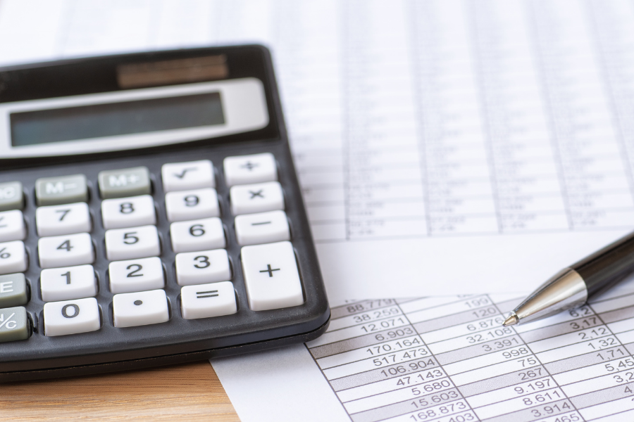 Core Virtual Bookkeeping Services